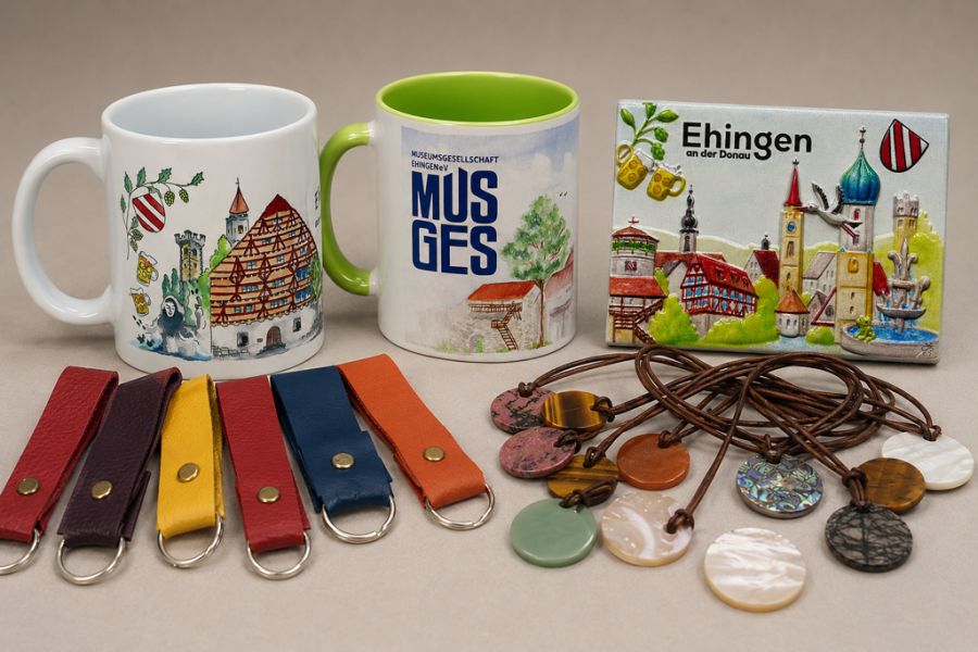 Museumsshop 2