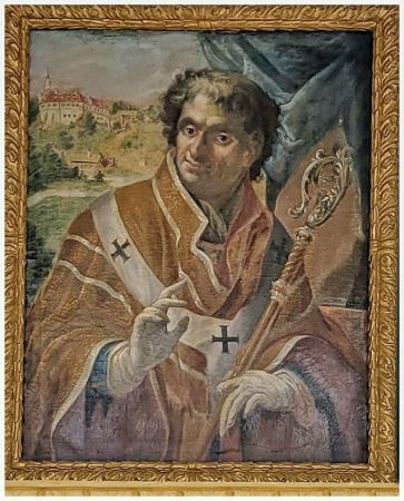Otto II.