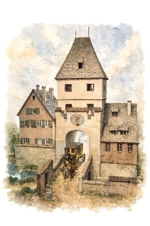 Stadttor