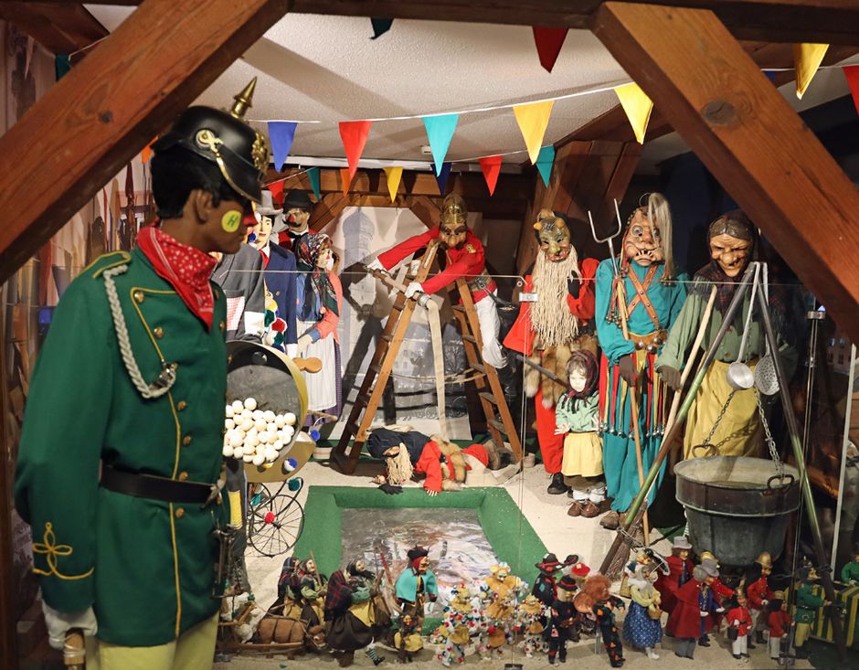 Fasnet