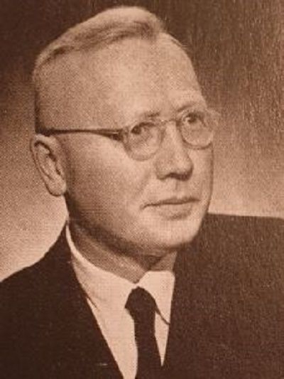 Dr. Franz Michael Weber