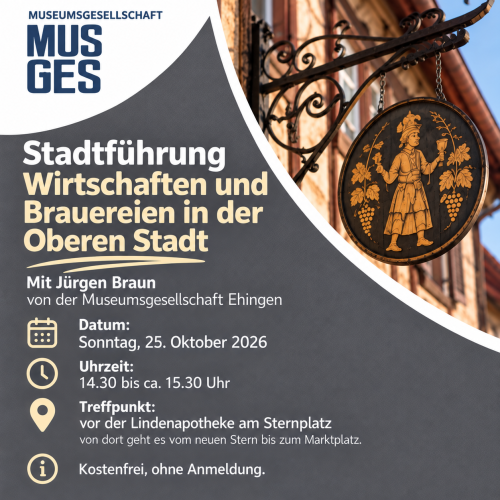 Stadtführung_ Wirtschaften und Brauereien